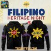 Los Angeles Kings Mexican Heritage Celebration Night 2026 Hoodie T Shirt