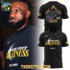 Los Angeles Lakers 2026 NBA Playoffs Obsess Over Greatness Hoodie T Shirt