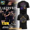 Los Angeles Lakers Game 2026 NBA Playoffs Hoodie T Shirt