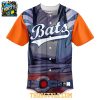 Louisville Bats x Star Wars Night 2026 Personalized Baseball Jersey