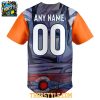 Louisville Bats x Star Wars Night 2026 Personalized Baseball Jersey