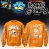 Luke Combs Tennessee Vols Stadium My Kinda Saturday Night Tour 2026 Hoodie
