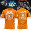 Luke Combs Tennessee Vols Stadium My Kinda Saturday Night Tour 2026 Hoodie