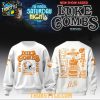 Luke Combs Tennessee Vols Stadium My Kinda Saturday Night Tour 2026 Hoodie