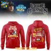 Luke Combs x Ohio State Stadium My Kinda Saturday Night Tour 2026 Shirts Hoodie