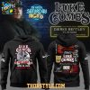 Luke Combs x Ohio State Stadium My Kinda Saturday Night Tour 2026 Shirts Hoodie