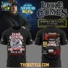 Luke Combs x Ohio State Stadium My Kinda Saturday Night Tour 2026 Shirts Hoodie