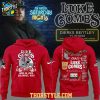 Luke Combs x Ohio State Stadium My Kinda Saturday Night Tour 2026 Shirts Hoodie