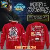 Luke Combs x Ohio State Stadium My Kinda Saturday Night Tour 2026 Shirts Hoodie