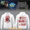 Luke Combs x Ohio State Stadium My Kinda Saturday Night Tour 2026 Shirts Hoodie