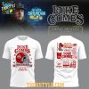 Luke Combs x Ohio State Stadium My Kinda Saturday Night Tour 2026 Shirts Hoodie