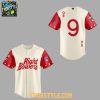 Toronto Blue Jays Canada Day 2026 Justin Bieber Version Baseball Jersey