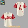 Madison Mallards x Right Bowers Night 2026 Personalized Baseball Jersey