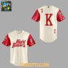 Madison Mallards x Right Bowers Night 2026 Personalized Baseball Jersey