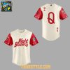 Madison Mallards x Right Bowers Night 2026 Personalized Baseball Jersey