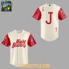 Madison Mallards x Right Bowers Night 2026 Personalized Baseball Jersey