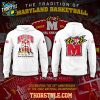 Maryland Terrapins 25th Anniversary 2002 National Championship 2026 Hoodie