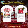 Maryland Terrapins 25th Anniversary 2002 National Championship 2026 Hoodie