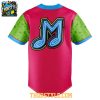Memphis Redbirds Copa America 2026 Gameday Personalized Baseball Jersey