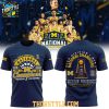 Michigan Wolverines 2026 NCAA National Champions Hoodie Shirts