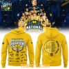Michigan Wolverines 2026 NCAA National Champions Hoodie Shirts