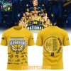 Michigan Wolverines NCAA National Champions 2026 Signature Hoodie Shirts