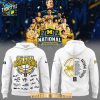 Michigan Wolverines NCAA National Champions 2026 Signature Hoodie Shirts