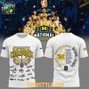 Michigan Wolverines NCAA National Champions 2026 Signature Hoodie Shirts