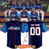 New York Mets x Naruto Shippuden Night 2026 Anime Baseball Jersey