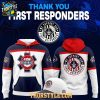 Milwaukee Admirals First Responders 2026 Hometown Heroes Hoodie T Shirt