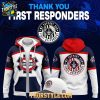 Milwaukee Admirals First Responders 2026 Hometown Heroes Hoodie T Shirt