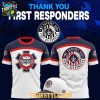 Milwaukee Admirals First Responders 2026 Hometown Heroes Hoodie T Shirt