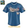 Milwaukee Brewers x Hello Kitty x City Connect Night 2026 Baseball Jersey