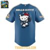Milwaukee Brewers x Hello Kitty x City Connect Night 2026 Baseball Jersey