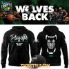 Las Vegas Raiders Fernando Mendoza New Chapter 2026 Hoodie T-Shirt