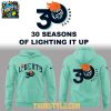 Greensboro Swarm NBA G-League Eastern Conference Champions 2026 Hoodie