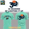 New York Liberty 30th Anniversary 2026 Night Hoodie T Shirt