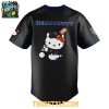 New York Mets x Hello Kitty 2026 Night Classic All Black Baseball Jersey