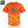 New York Mets x Naruto Shippuden Night 2026 Anime Baseball Jersey