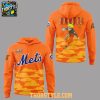 New York Mets x Naruto Shippuden Night 2026 Orange Hoodie T Shirt