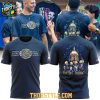 Notre Dame Fighting Irish 2026 A Golden Tradition The Shirt Hoodie Navy