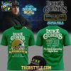 Notre Dame Fighting Irish 2026 Luke Combs My Kinda Saturday Night Tour Hoodie