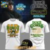 Notre Dame Fighting Irish 2026 Luke Combs My Kinda Saturday Night Tour Hoodie