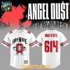 Ohio State Buckeyes 2026 Haywire Show 614 Personalized Baseball Jersey