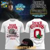 Ohio State Buckeyes 2026 Luke Combs My Kinda Saturday Night Tour Hoodie Shirts
