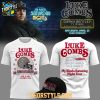 Ohio State Buckeyes x Luke Combs My Kinda Saturday Night Tour 2026 Hoodie