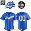 Oakland Ballers 2026 April Fools Night Personalized Baseball Jersey Oakland Ballers 2026 April Fools Night Personalized Baseball Jersey