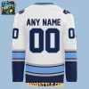 Pee Dee IceCats Divisional Championship 2025 2026 Personalized Hockey Jersey