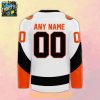 Philadelphia Flyers Grateful Dead Night 2026 Personalized Hockey Jersey