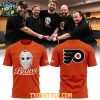 Philadelphia Flyers x Bernie Parent Believe 2026 Stanley Cup Hoodie T Shirt